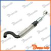 Tuyau hydraulique direction pour BMW | AT21206, R88100-T